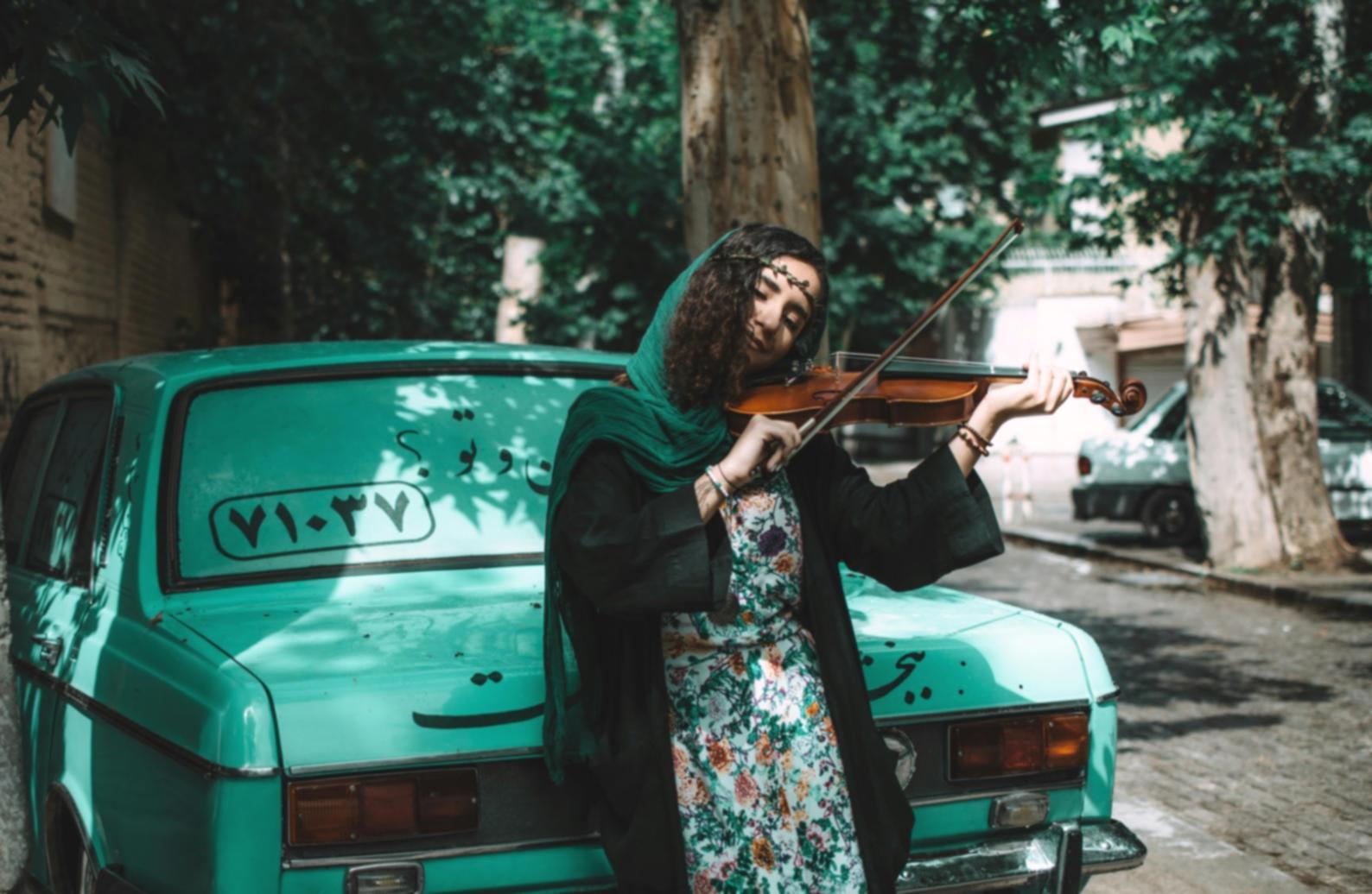 Робочий процес у студії звукозапису